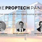 Proptech Panel: How Digital Sales Platforms Make Buying Property Better