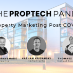 Proptech Panel: Property Marketing Post Covid