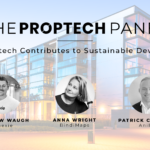 Proptech Panel: How Proptech Contributes to Sustainable Development