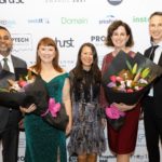 Proptech Awards 2021 Winners Announced