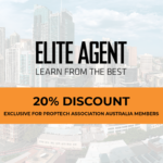Elite Agent – 20% discount