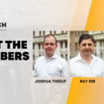 Meet the Members: Ray Dib, Joshua Theeuf, & Matt Stone of MyBond