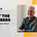 Meet the Members: Greg Bader, Rent.com.au