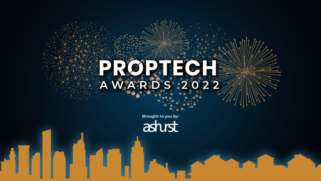 Five reasons to enter the 2022 Proptech Awards