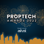 Enter the Proptech Awards 2022!