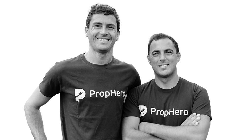 PropHero raises $1.6 million to grow Australia’s next gen property investment platform 