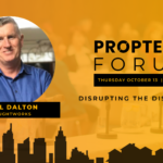 Proptech survival in a disrupted future