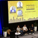 Proptech investment returns to pre-COVID levels in Australia