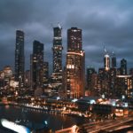 Emerging trends as proptech manages building facilities