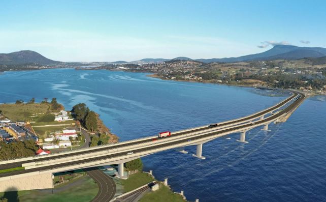 PlanRadar appointed to $786m Tasmanian infrastructure project