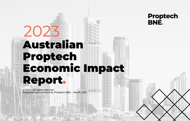 Data shows Australian proptech industry remains on rapid uplift