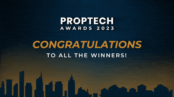 Proptech Association announces 2023 Proptech Awards Winners