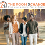 The Room Xchange announces partnership with Study Gold Coast