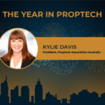 The Year in Proptech 2023