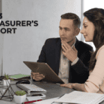 2023 Treasurer’s Report