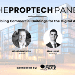 PROPTECH PANEL: Enabling Commercial Buildings for the Digital Age