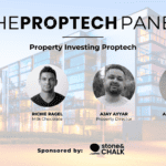 PROPTECH PANEL: Property Investing Proptech