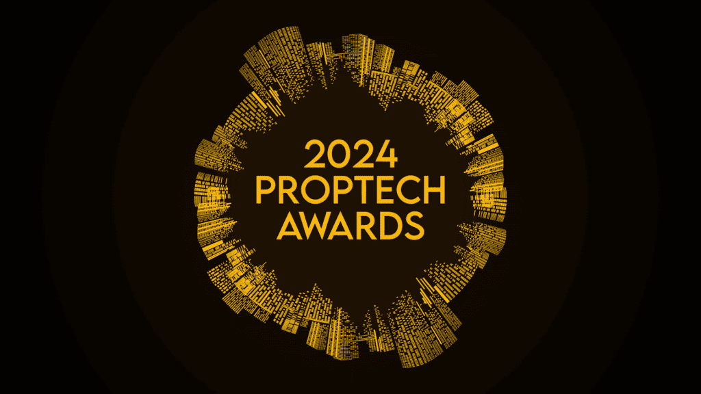 Entries now open for national Proptech Awards 2024