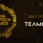 TeamLink becomes Gold Sponsor of 2024 Proptech Awards