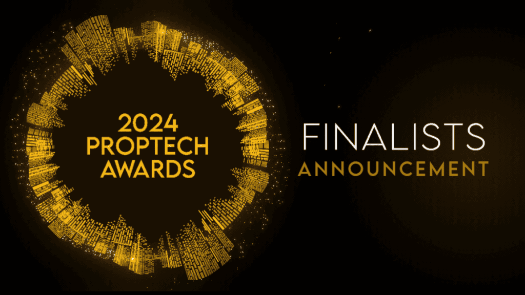 Proptech Awards 2024 Finalists Announced: Celebrating Innovation in Australia’s Property Technology Sector