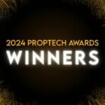 Proptech Awards 2024 WINNERS