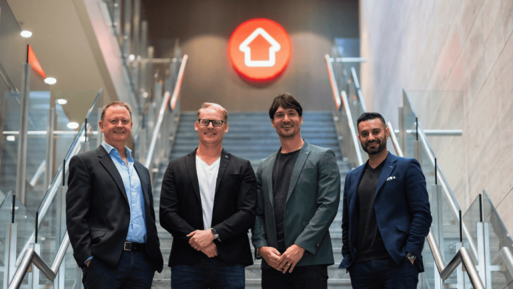 REA group invests in IMMERSIV