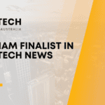 AmCham finalist in proptech news