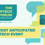 Proptech Forum 2024: The most anticipated proptech event, the full program now available for download